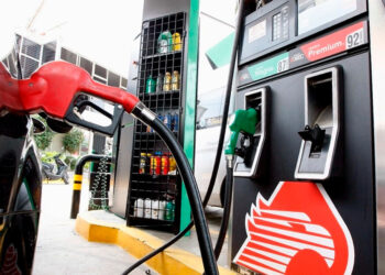 Empresarios de EU critican tope a precios de gasolina en México