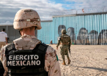 Sheinbaum afirma que cooperación fronteriza con EU está funcionando