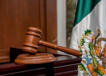 4,097 candidatos compiten en la primera elección popular del Poder Judicial en México