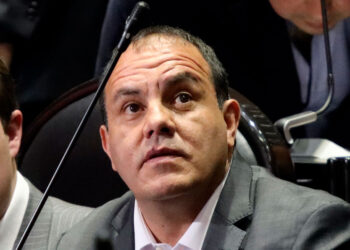 Sería bueno que Cuauhtémoc declare ante Fiscalía: Sheinbaum