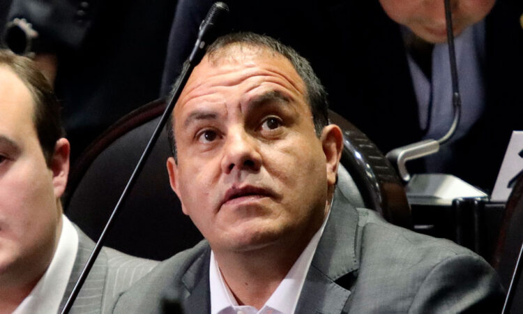 Sería bueno que Cuauhtémoc declare ante Fiscalía: Sheinbaum