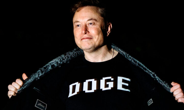 Falló judicial limita acciones de Musk en el Gobierno de Trump