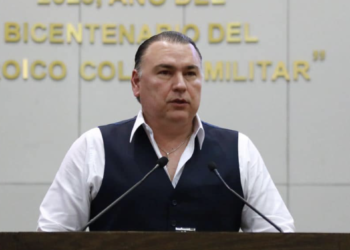 Acusa PAN freno a propuesta para castigar fabricación y uso de minas