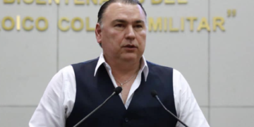 Acusa PAN freno a propuesta para castigar fabricación y uso de minas