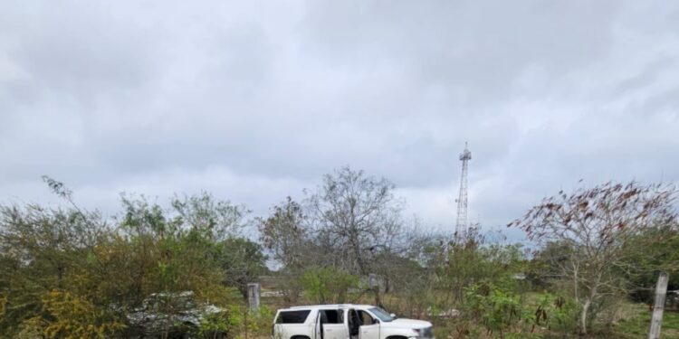 Detienen a 11 en Tamaulipas tras ataque a fuerzas armadas
