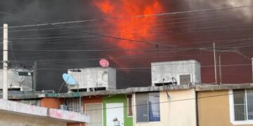 Llama Infonavit a reclamar seguro por incendio en Altamira