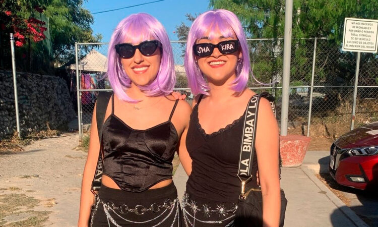 Shakira conquista Monterrey con looks icónicos y energía contagiosa