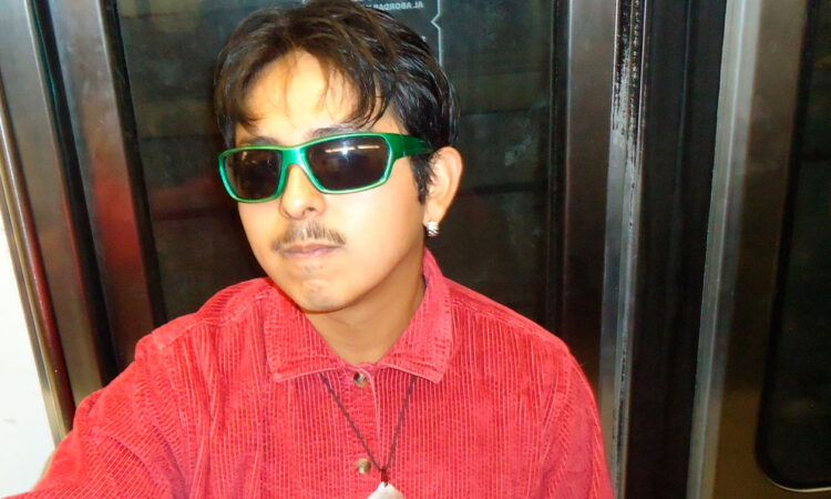 Macario Martínez anuncia su primer concierto en solitario en la CDMX