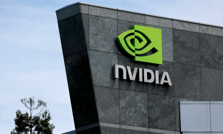 México prepara proyectos de inteligencia artificial con apoyo de Nvidia
