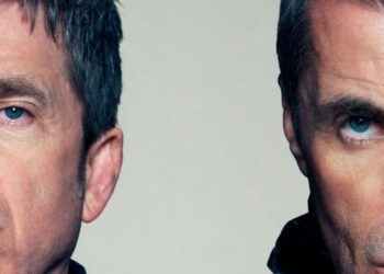 Película de Oasis documentará su regreso tras 15 años de separación