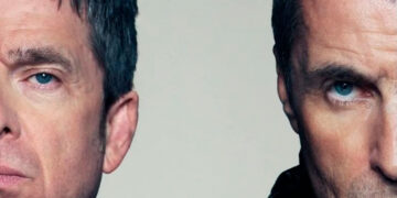 Película de Oasis documentará su regreso tras 15 años de separación