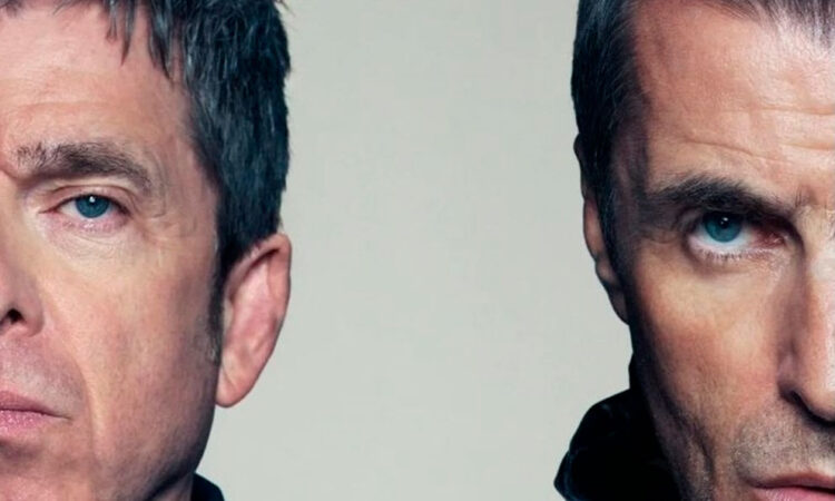 Película de Oasis documentará su regreso tras 15 años de separación