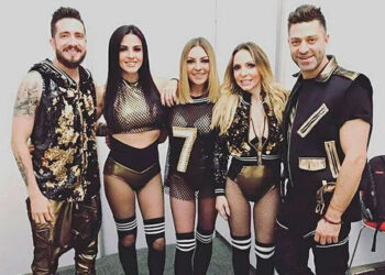 Ari Borovoy revela que fue traicionado por compañeros de OV7