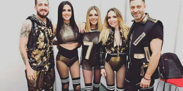 Ari Borovoy revela que fue traicionado por compañeros de OV7