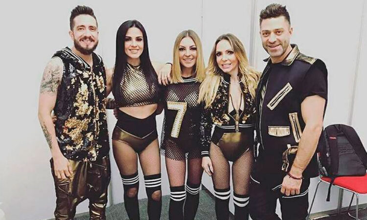 Ari Borovoy revela que fue traicionado por compañeros de OV7