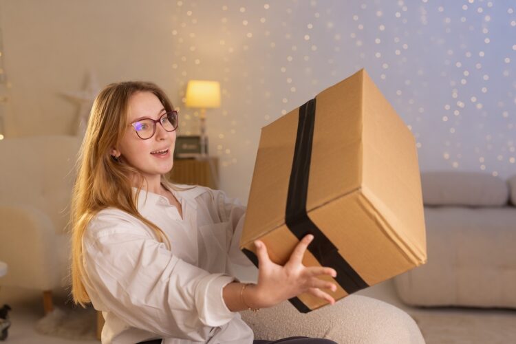 Opiniones sobre la caja misteriosa de Shein: Guía y cómo evitar estafas