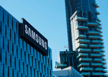 Medidas arancelarias de EU afectan planes de Samsung en México