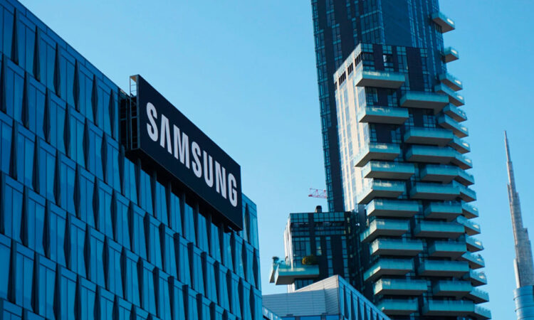 Medidas arancelarias de EU afectan planes de Samsung en México