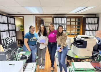 Igualdad de género y empoderamiento femenino, compromisos de Mayra Sánchez