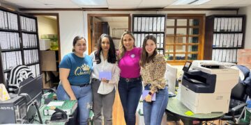 Igualdad de género y empoderamiento femenino, compromisos de Mayra Sánchez