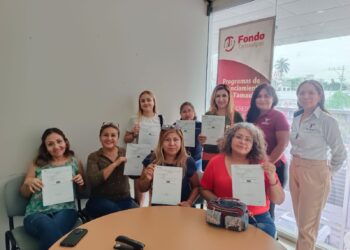 Apoya Fondo Tamaulipas a emprendedores