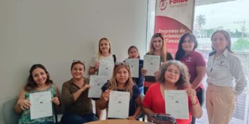 Apoya Fondo Tamaulipas a emprendedores