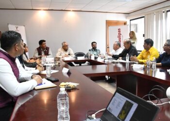 Suman acciones para el control del manejo del fuego 