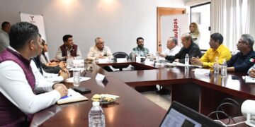 Suman acciones para el control del manejo del fuego 