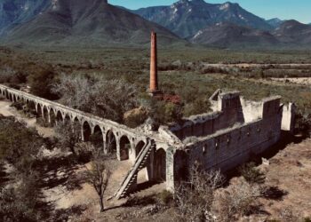 Alberga Tamaulipas 2,107 espacios históricos