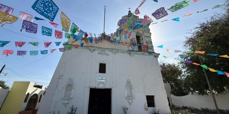 Alberga Tamaulipas 2,107 espacios históricos