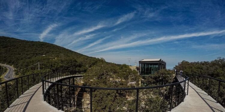 Alberga Tamaulipas 2,107 espacios históricos