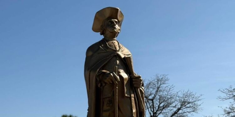 Alberga Tamaulipas 2,107 espacios históricos