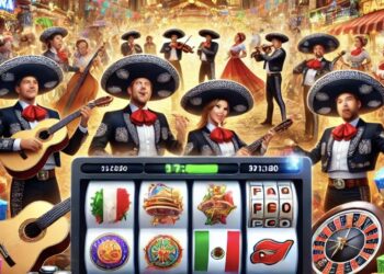 Estrategias infalibles para ganar en la ruleta online en México: de la Martingala al método Fibonacci