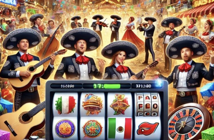 Estrategias infalibles para ganar en la ruleta online en México: de la Martingala al método Fibonacci