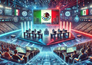 Esports en México: Popularidad, Mejores Equipos y Torneos