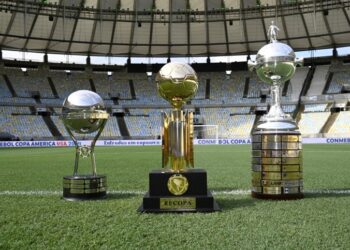 Rondas Eliminatorias de la Copa Libertadores: Estadísticas y Momentos Destacados
