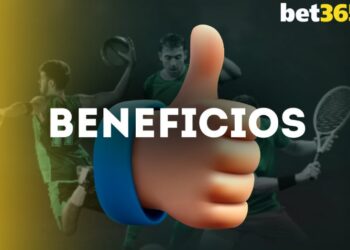 Beneficios de Bet365 México para las apuestas en la Liga MX: mercados y consejos