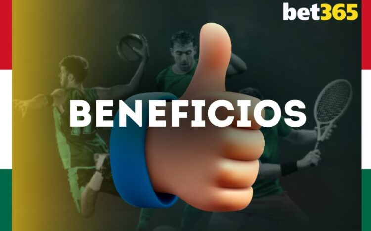 Beneficios de Bet365 México para las apuestas en la Liga MX: mercados y consejos