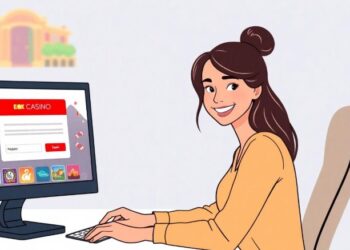 Casinos que dan dinero por registrarte: Proceso y consejos