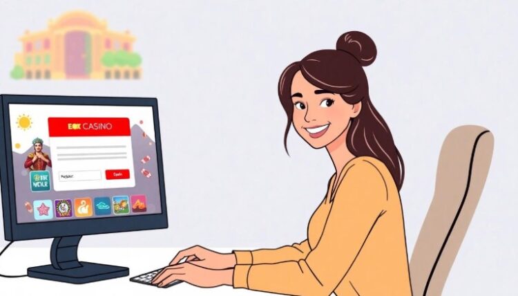 Casinos que dan dinero por registrarte: Proceso y consejos