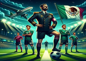 Impacto del Liderazgo en Apuestas Deportivas: El Factor Capitán