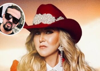 Alicia Villarreal rompe el silencio sobre violencia y recuerda a su abuela