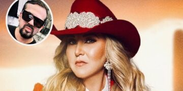 Alicia Villarreal rompe el silencio sobre violencia y recuerda a su abuela