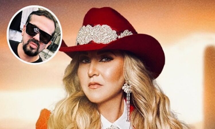 Alicia Villarreal rompe el silencio sobre violencia y recuerda a su abuela