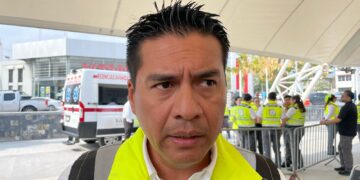 Refuerzan con ambulancias atención a emergencias