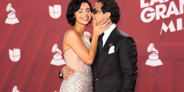 Christian Nodal revela nueva canción con Ángela Aguilar en su próximo álbum