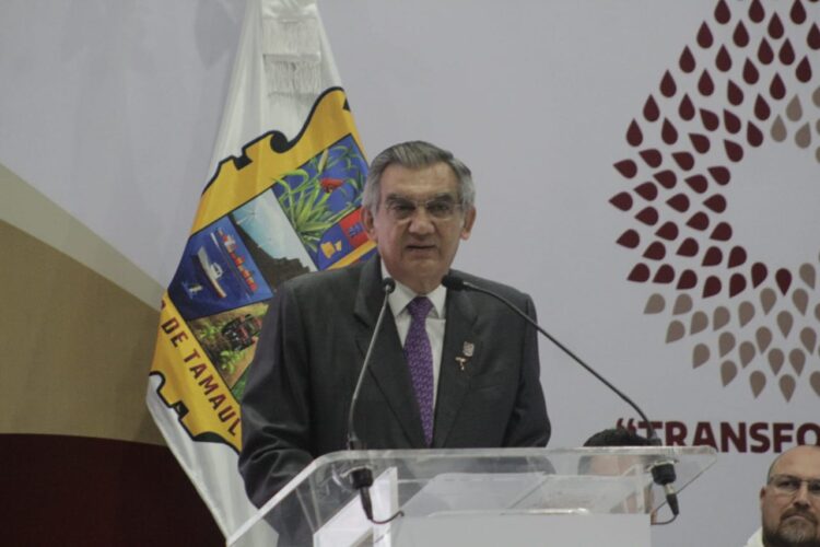 Trabajan Tamaulipas y Federación en proyecto de acueducto Pánuco