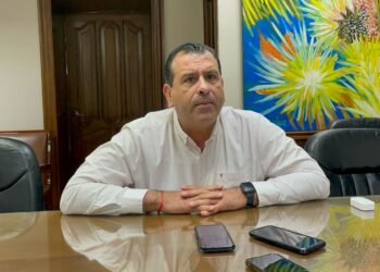 Frenan en Cabildo plan de obra pública de Victoria