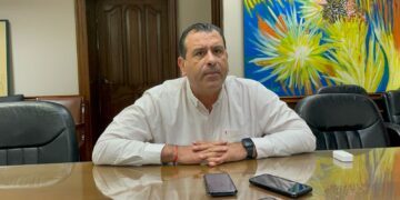 Frenan en Cabildo plan de obra pública de Victoria