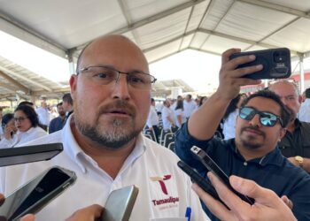 Recomiendan a 43 Ayuntamientos de Tamaulipas verificar confianza de su personal